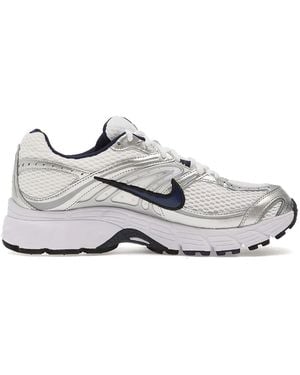 Nike Air Max Moto 2K Trainers - White