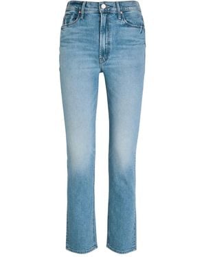 Mother ジーンズ - ブルー