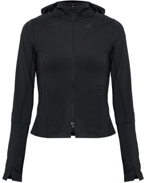 adidas X Entire Studios Training Midlayer Jacket - Azul