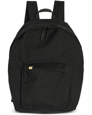 Visvim 'Cordura' Rucksack - Schwarz