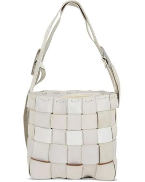 【関税込み】HODAKOVA スモール Belt Basket バッグ Triangle Belt Bag – HODAKOVA