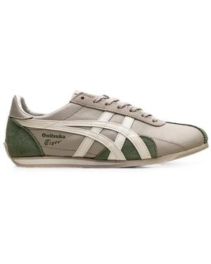 Onitsuka Tiger Runspark Trainers - Multicolour