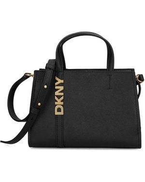 DKNY Avril Mini Bag - Black