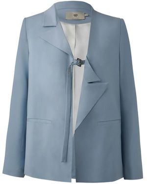 MISCI Equilibrista Blazer - Blau