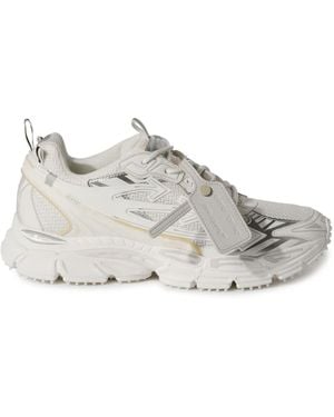 Off-White c/o Virgil Abloh Trainers - Grey