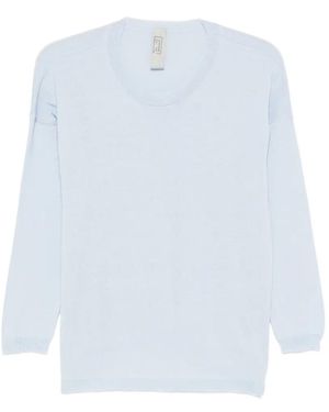 Private 0204 Crew-Neck T-Shirt - White