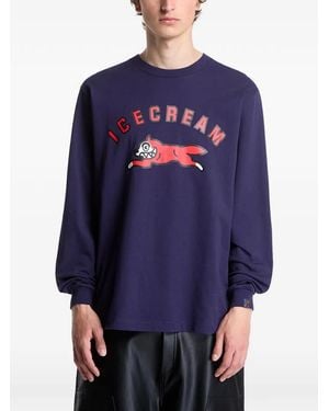 BBCICECREAM Billionaire Boys Club - Blue