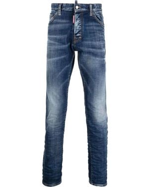 DSquared² Cool Guy Jeans - Blue