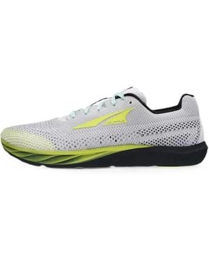 Altra Escalante Racer 2 Sneakers - Grün