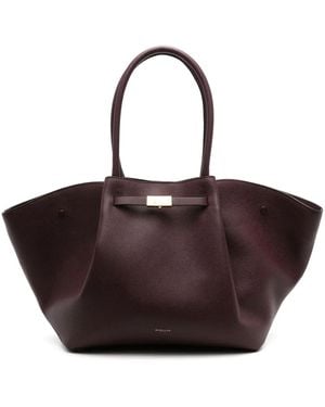 DeMellier London New York Tote Bag - Brown