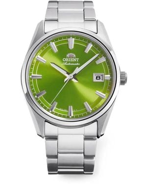 Orient Montre Contemporary Stretto Mm - Grey