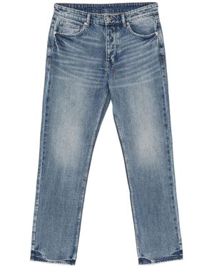 Ksubi Jeans Dritti - Blu