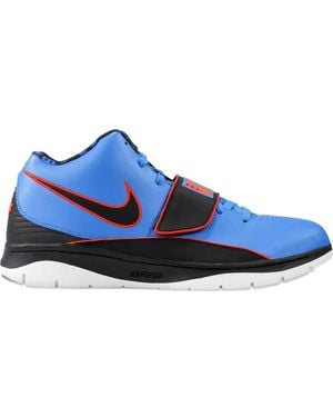 Nike Kd Ii Supreme Sneakers - Blue