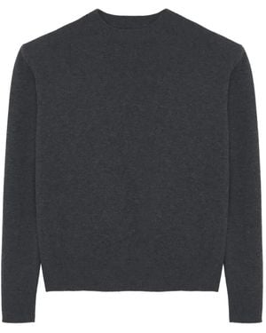 Frankie Shop Rafaela' Pullover - Blau