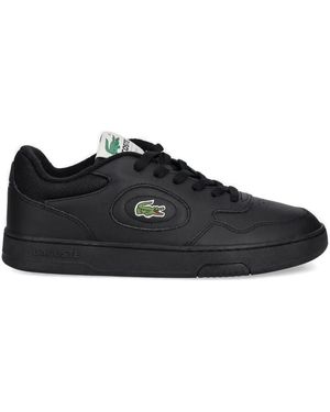 Lacoste Baskets Lineset - Noir
