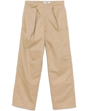 Vans Badlands Chinos - Natural