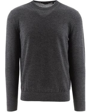 Michael Kors Wool Jumper - Grey