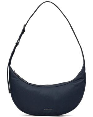 MICHAEL Michael Kors Medium Avra Shoulder Bag - Blue
