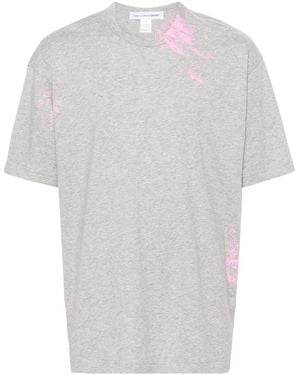 Comme des Garçons T-Shirts & Tops - White