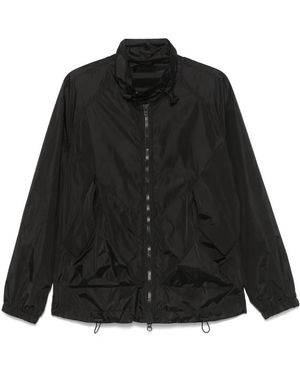 Simone Rocha Chaqueta Harrington - Negro