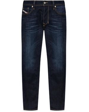 DIESEL Jeans Larkee-Beex 1986 - Blu