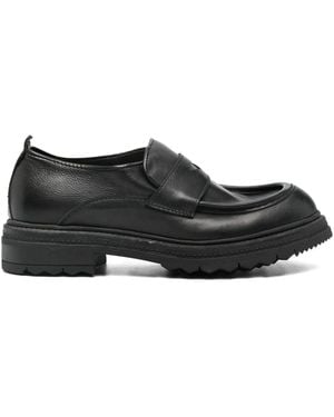 F.LLI RENNELLA Klassische Loafer - Schwarz