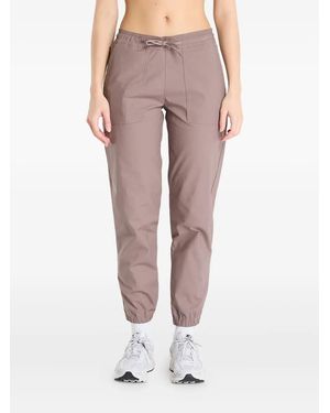 Columbia Pantalones de chándal ROCTM - Rosa