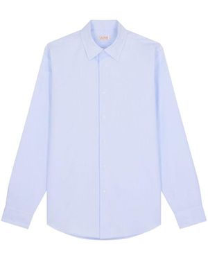 Fursac Long-Sleeve Shirt - White