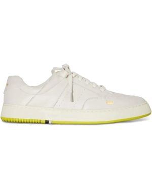 Osklen Soho Trainers - White