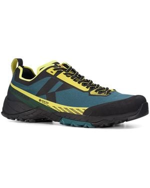 Kayland Zapatillas De Montaña Tuono - Verde
