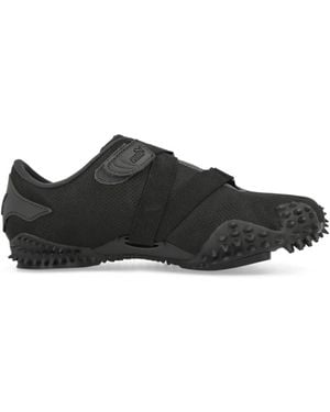 PUMA Mostro Archive "Monochromatic" - Black