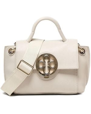 V73 Federica Tote Bag - Natural