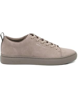 Paul Smith Lee スニーカー - ブラウン