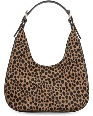 Michael Kors ノリータ ショルダーバッグ S - グレー