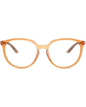 Oakley Occhiali Tondi Bmng - Arancione