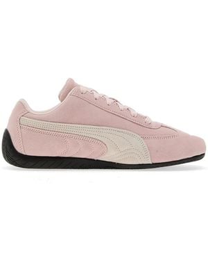 PUMA Speedcat Sneakers - Pink