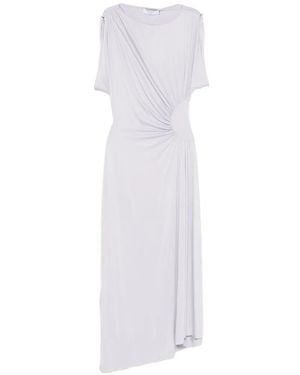IRO Eoane Midi Dress - White
