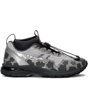 Asics X Cecilie Bahnsen Gel-Terrain Mt Sneakers - Schwarz