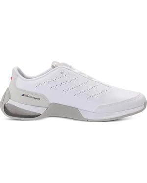PUMA X Bmw Motorsport Kart Cat 10 Sneakers - Wit