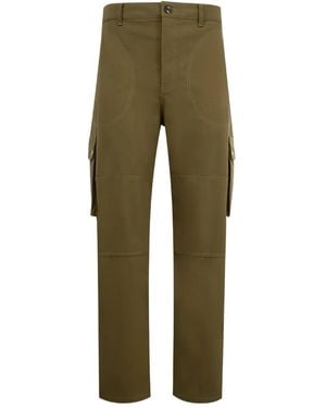 Loewe Pants for Men | Online Sale up to 55% off | Lyst