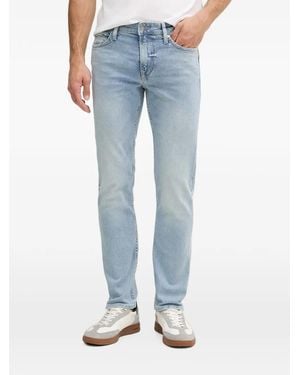 Guess Finnley Slim Jeans - Blue