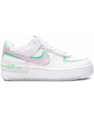 Nike Sneakers Air Force 1 - Bianco