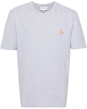 Maison Kitsuné Topwear - White