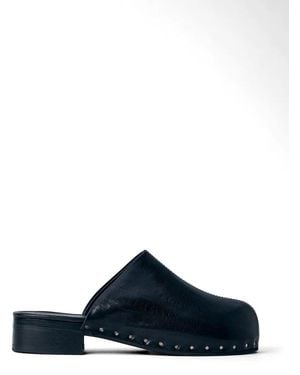 Our Legacy Naoto Clogs - Blue