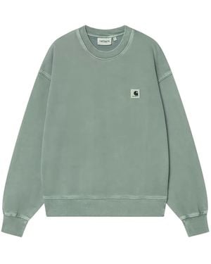 Carhartt Sudadera Nelson - Verde