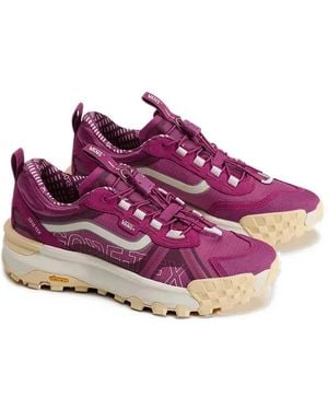 Vans Crosspath Xc Gore-Tex Trainers - Purple