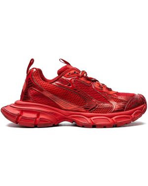 Balenciaga 3Xl Trainers - Red