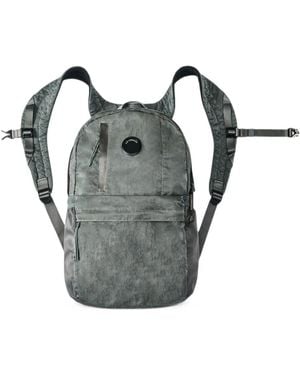 C.P. Company Nylon B Lens Backpack - Blue