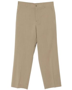 Costumein Alain Trousers - Natural