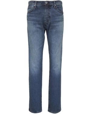 AG Jeans Tellis Ultimate Jeans - Blue